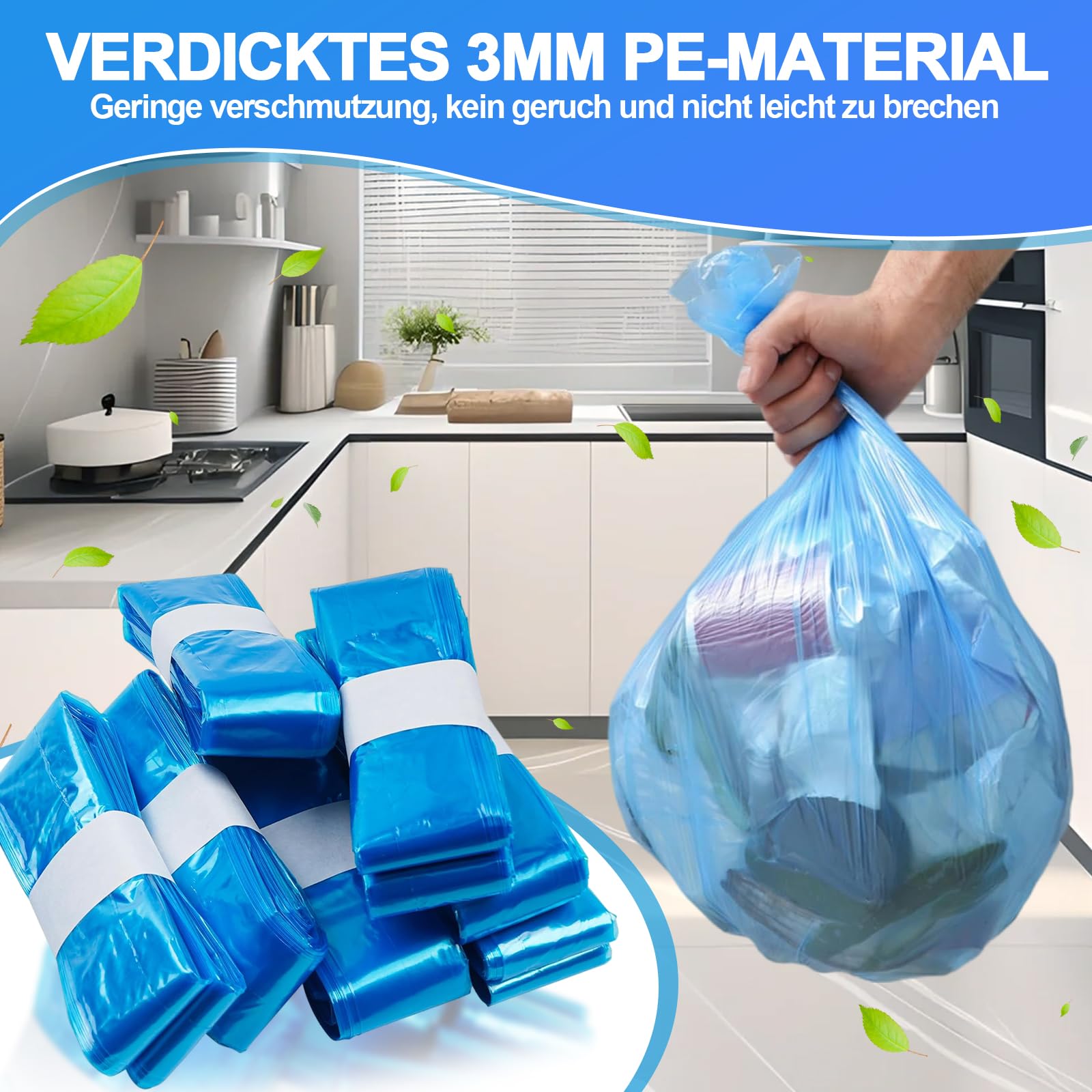 Pattumiera Alta a Pedale Capacità 30 Litri colore Inox Opaco