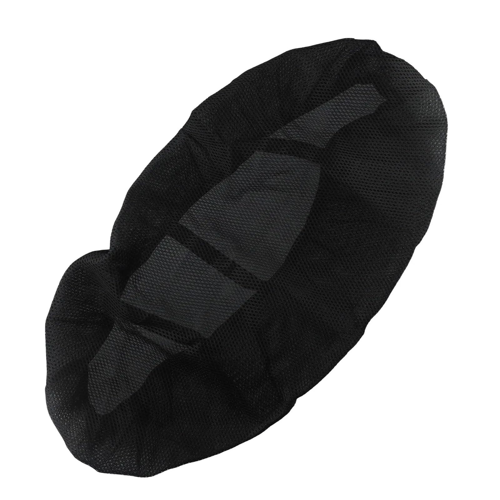 Cojín de red de malla universal para moto de 85 x 60 cm transpirable 7