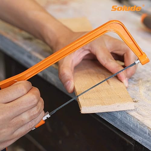 Miniatura 6 de SOLUDE Kit de herramientas para el hogar con estuche, kit de herramientas de 182 piezas para hombres y mujeres, propietarios de viviendas,