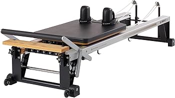 merrithew ピラティスリフォーマー Merrithew はプレミアム トレーニング ソリューションのための