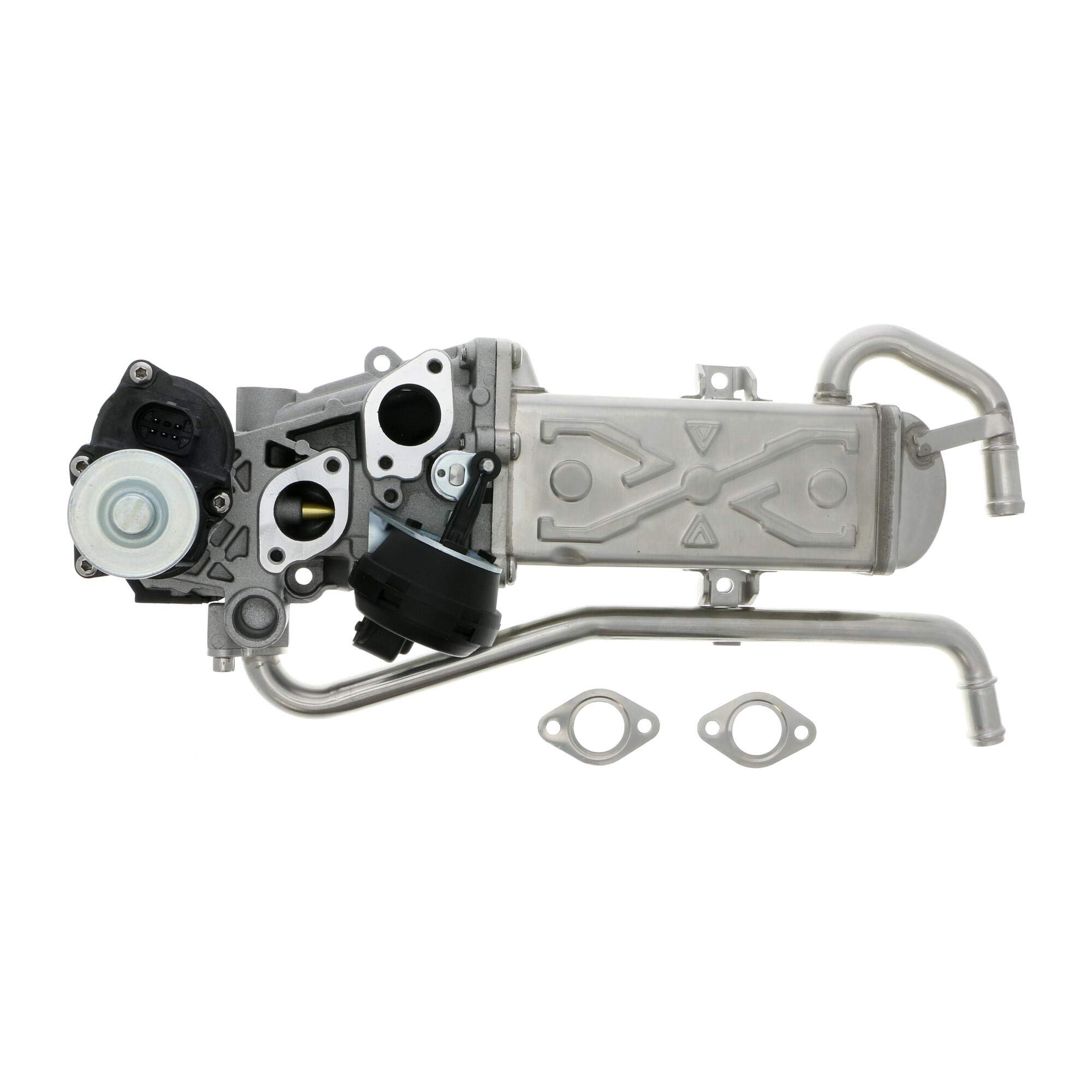 Valvola EGR VEMO V10-63-0032-1 Ricircolo Gas Scarico Per VW Transporter/Multivan T5 2.5 TDI