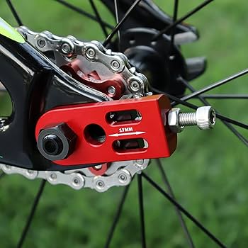 Amazon.co.jp: Bicycles Chain Tensioner | Chain Tensioner