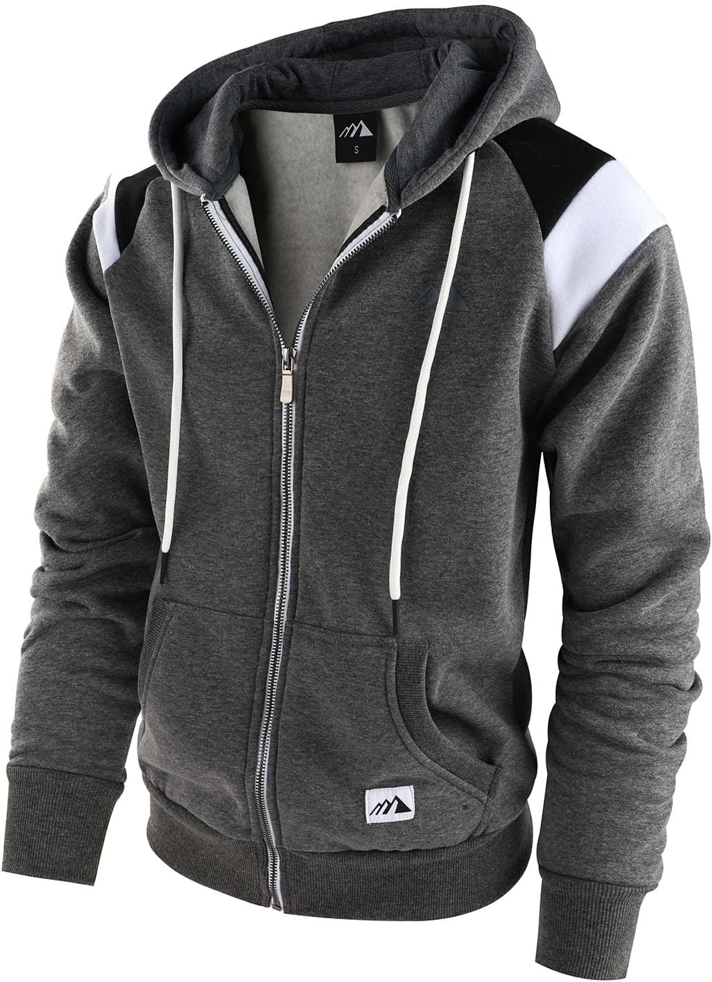 09# Dark Gray