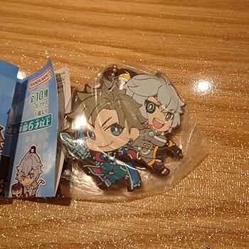 ウォーターチャレンジ　マスコット　3体セット 71OQHjyaEyL._UF350,350_QL50_.jpg