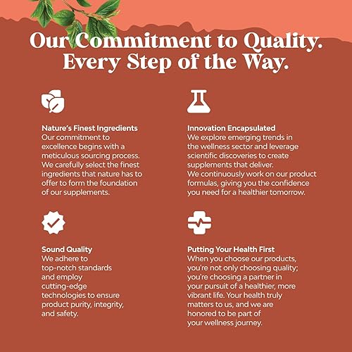 Miniatura 6 de Gomitas de fibra sin azúcar para adultos – Gomitas de suplemento de alto contenido de fibra, vitaminas para adultos con raíz de achicoria soluble