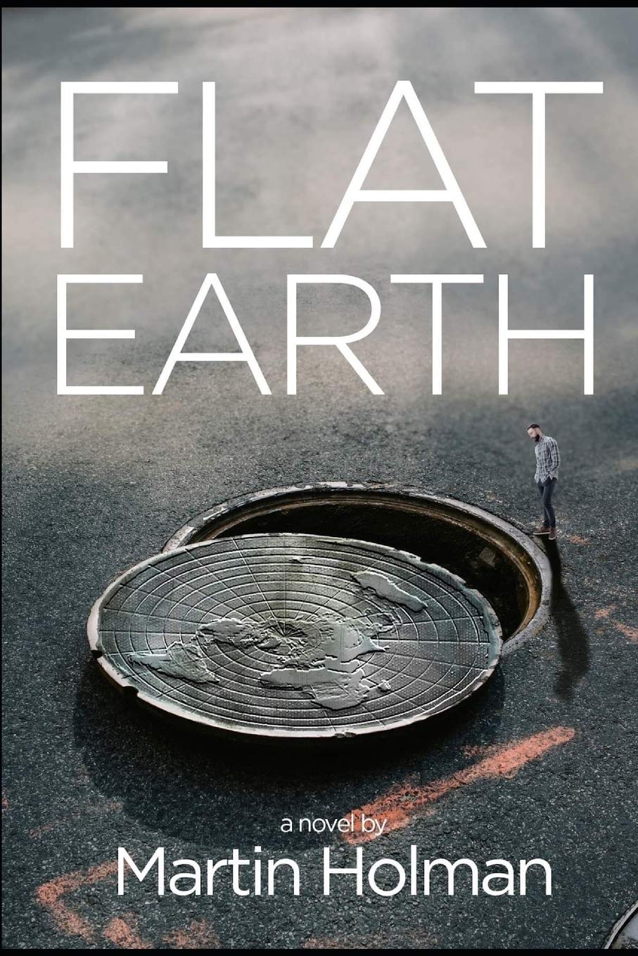 Other Road Press Flat Earth