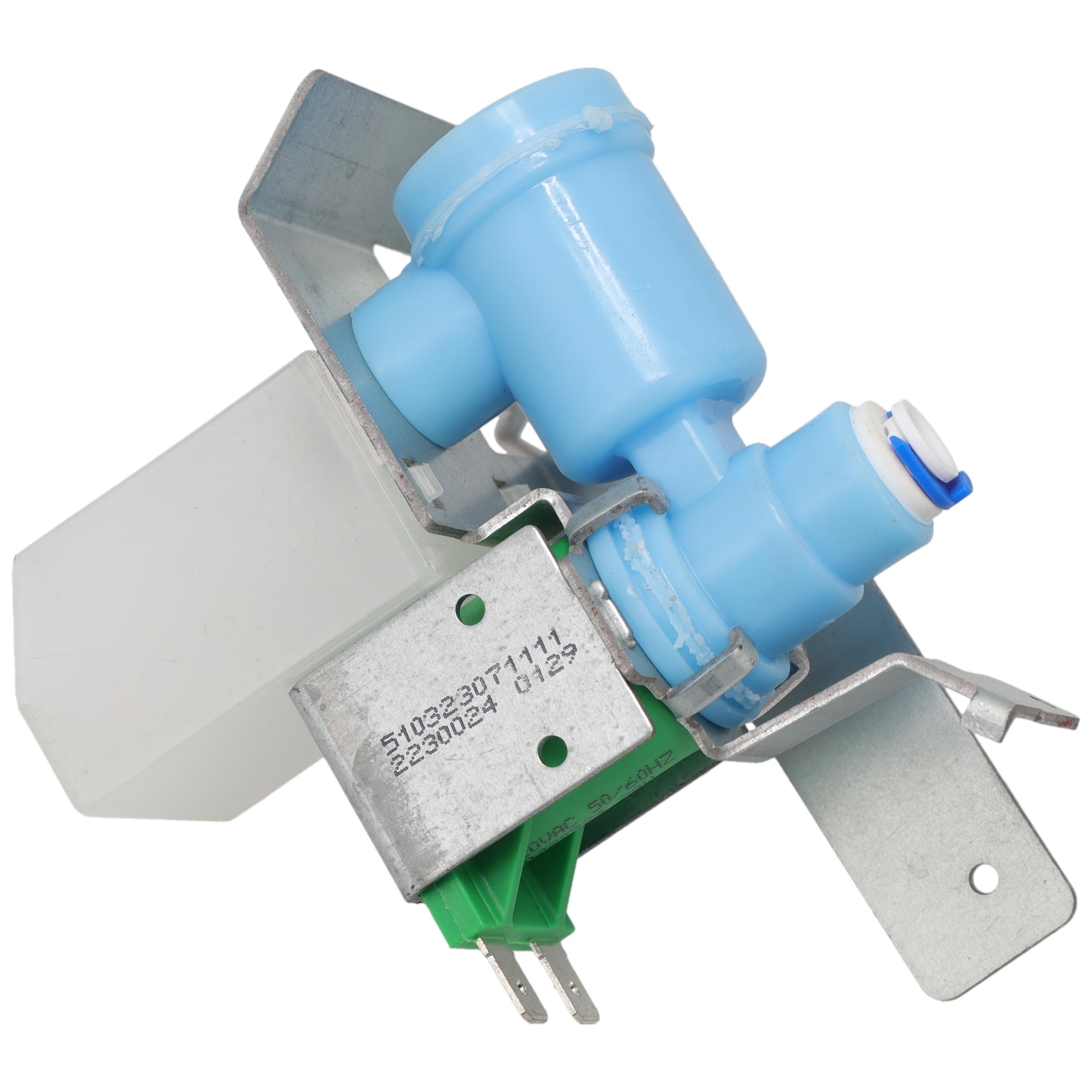 Amazon.com: Supplying Demand WR57X27487 4590338 Refrigerator Water