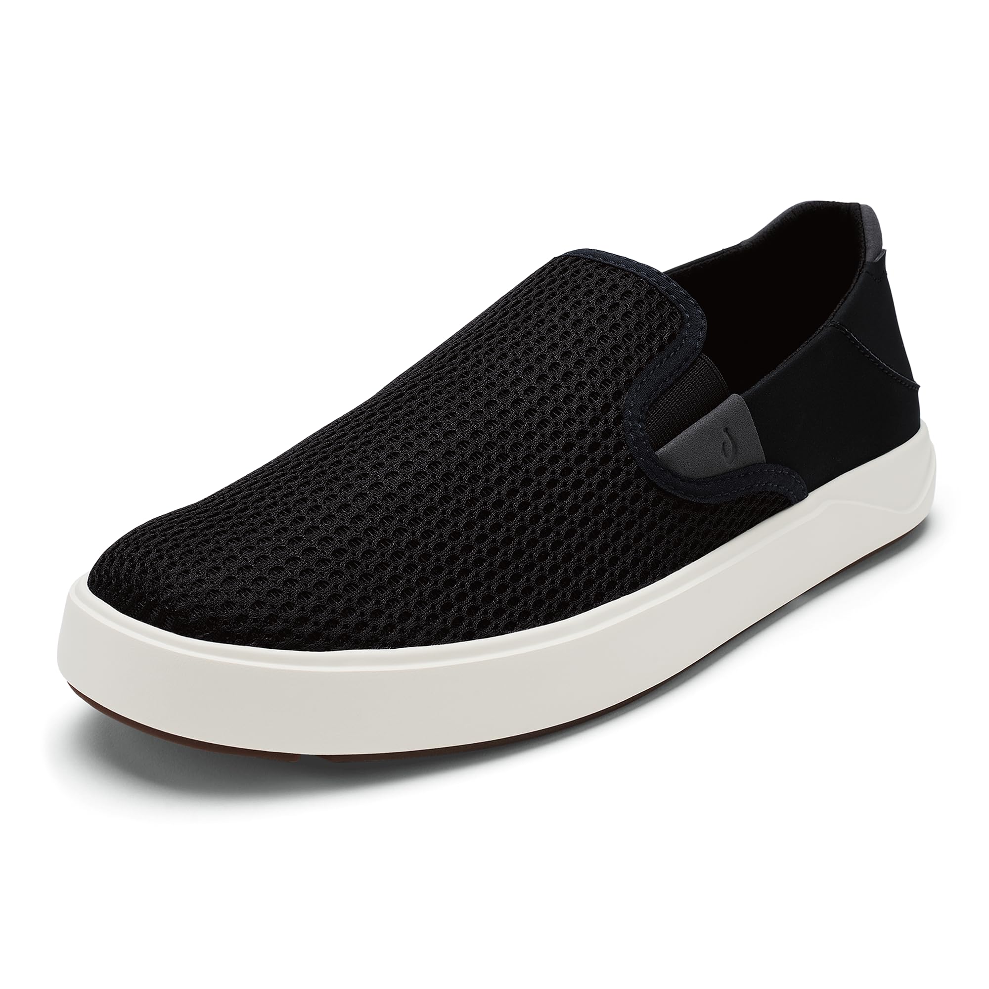 Lae'ahi Men's Slip On Shoes, Breathable Everyday Sneaker