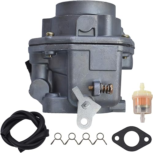 MIA10343, MIU10633, HE146-0495 Reemplazo de carburador para John Deere 316 317 318 P218G