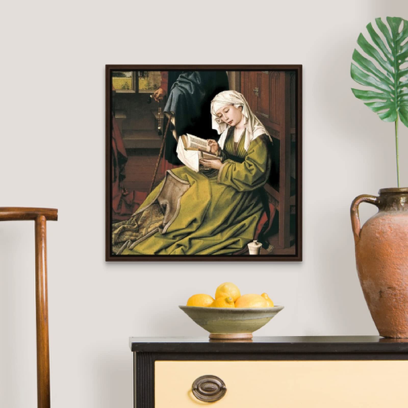 Kit Peinture Par Numéros – Gorille Musicien, 40x50 Cm, Acrylique, Avec Pinceaux Et Châssis, Pour Adultes Enfants Débutants