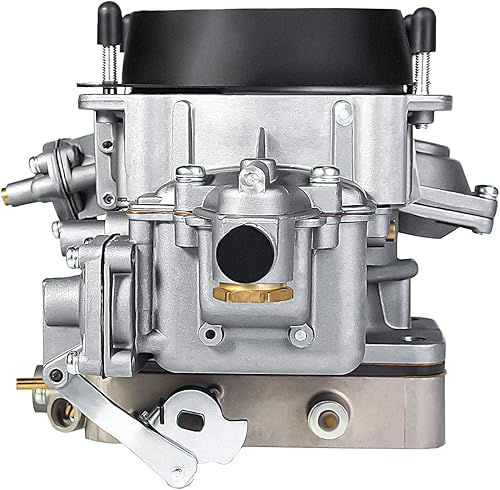 Miniatura 6 de CARBURADOR 32X36 PARA 2105 LADA NIVA FIAT RENAULT MONZA CORCEL FIAT 4 CYL 88-92 1200CC 1300CC REEMPLAZO NO. 2105-1107010-20 2105110701020 551