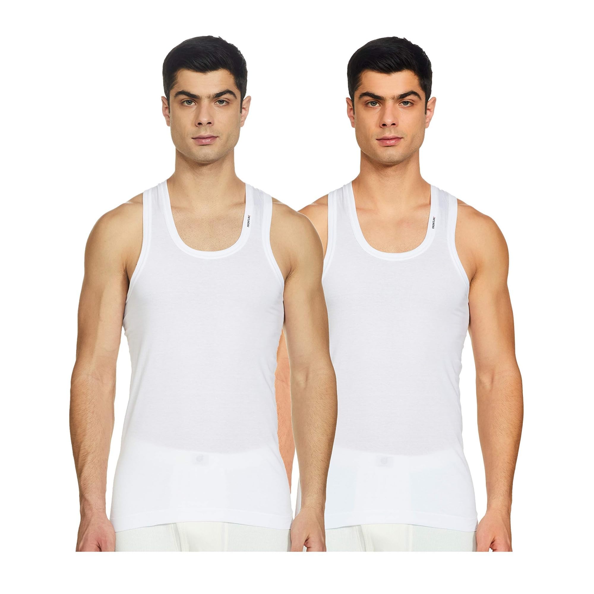 RUPA FRONTLINE Men FRONTTLINE-2PCS.PACK-1 Western