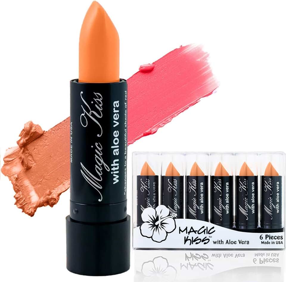 tangee lipstick original