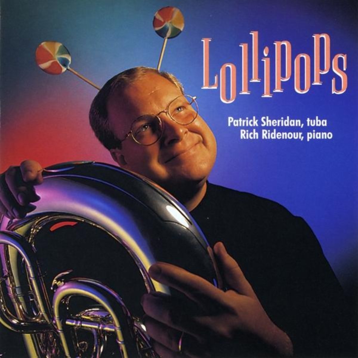 Patrick Sheridan, Tuba