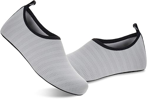 Miniatura 9 de Zapatos de agua para mujeres y hombres calcetines acuáticos de secado rápido para playa natación surf yoga ejercicio