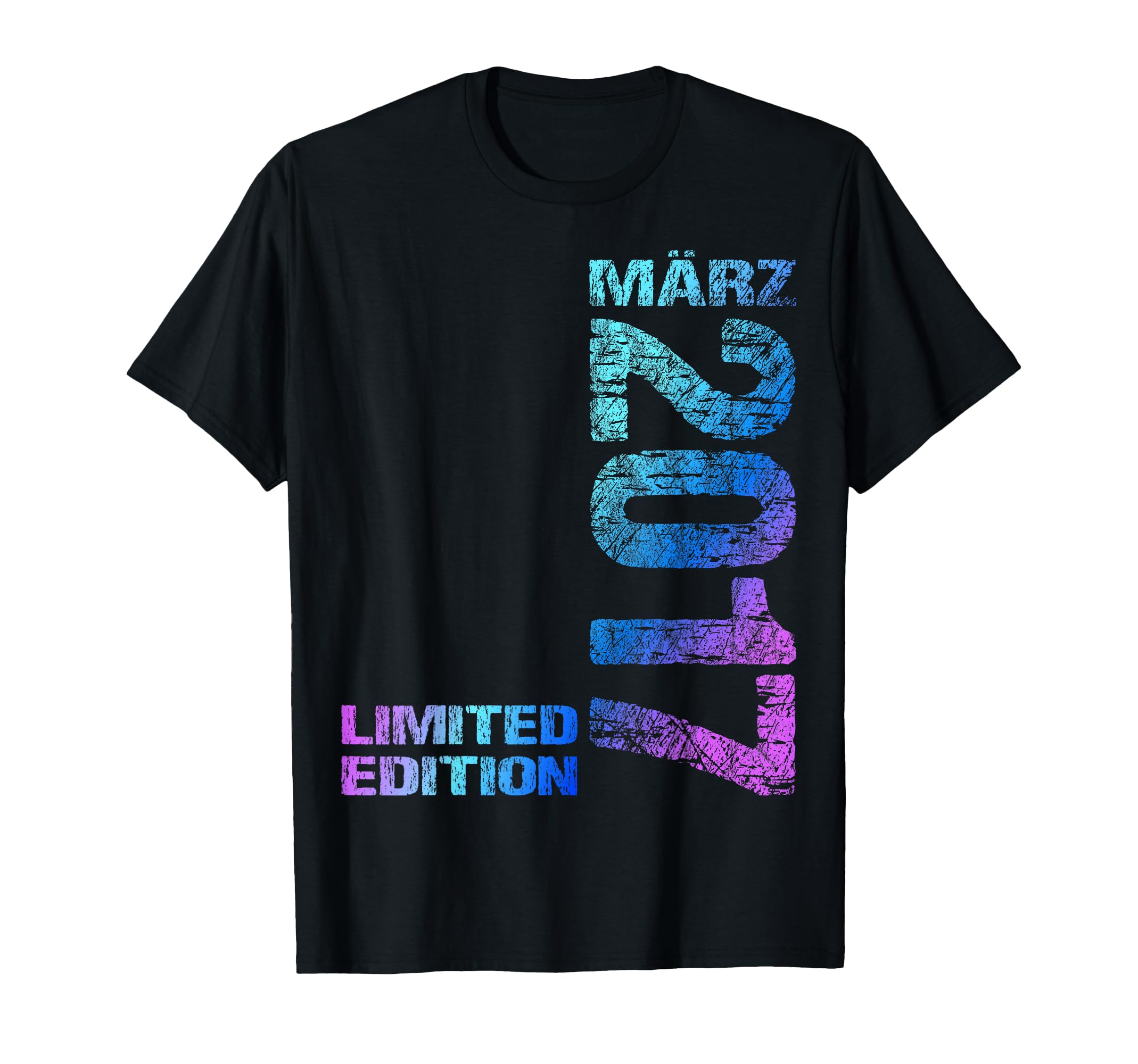 Kleidung mit Designs von Amazon Merch on Demand