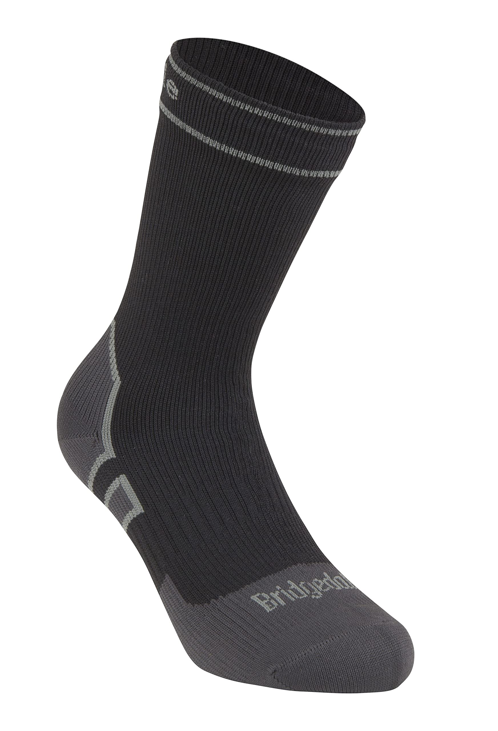 Bridgedale Skarpety Mężczyźni Buty Storm Lw