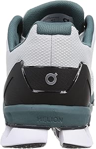 Amazon | [オン] ランニングシューズ クラウドエース メンズ グリーン