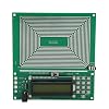 Wave Generator, 7.83HZ Wave Ultra Low Frequency Pulse 0.01‑100000Hz Adjustable Ultra Low Frequency Pulse Generator