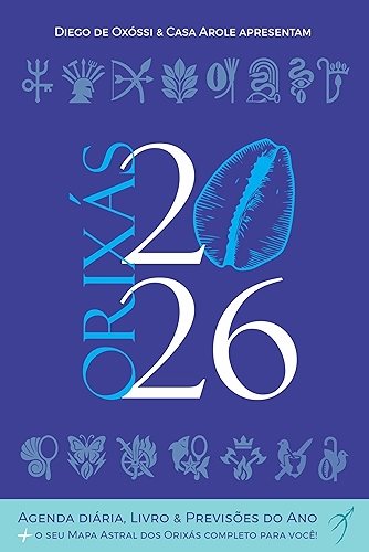 Orixás 2026