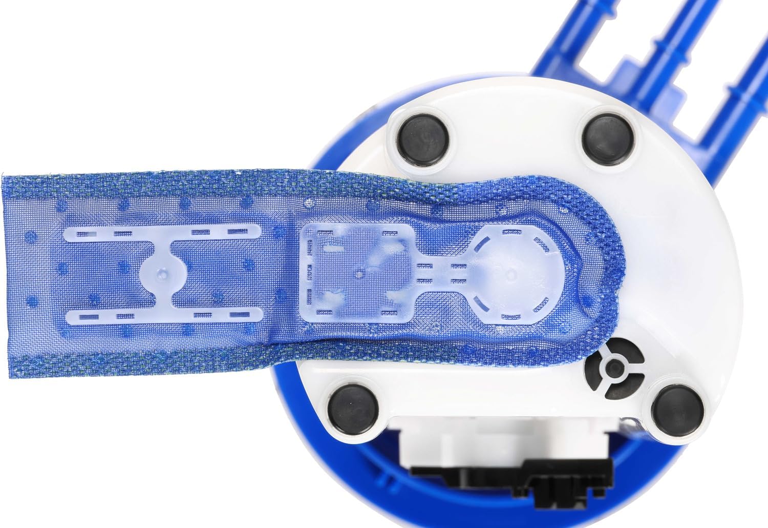 Delphi FG0154 Fuel Pump Module, Medium