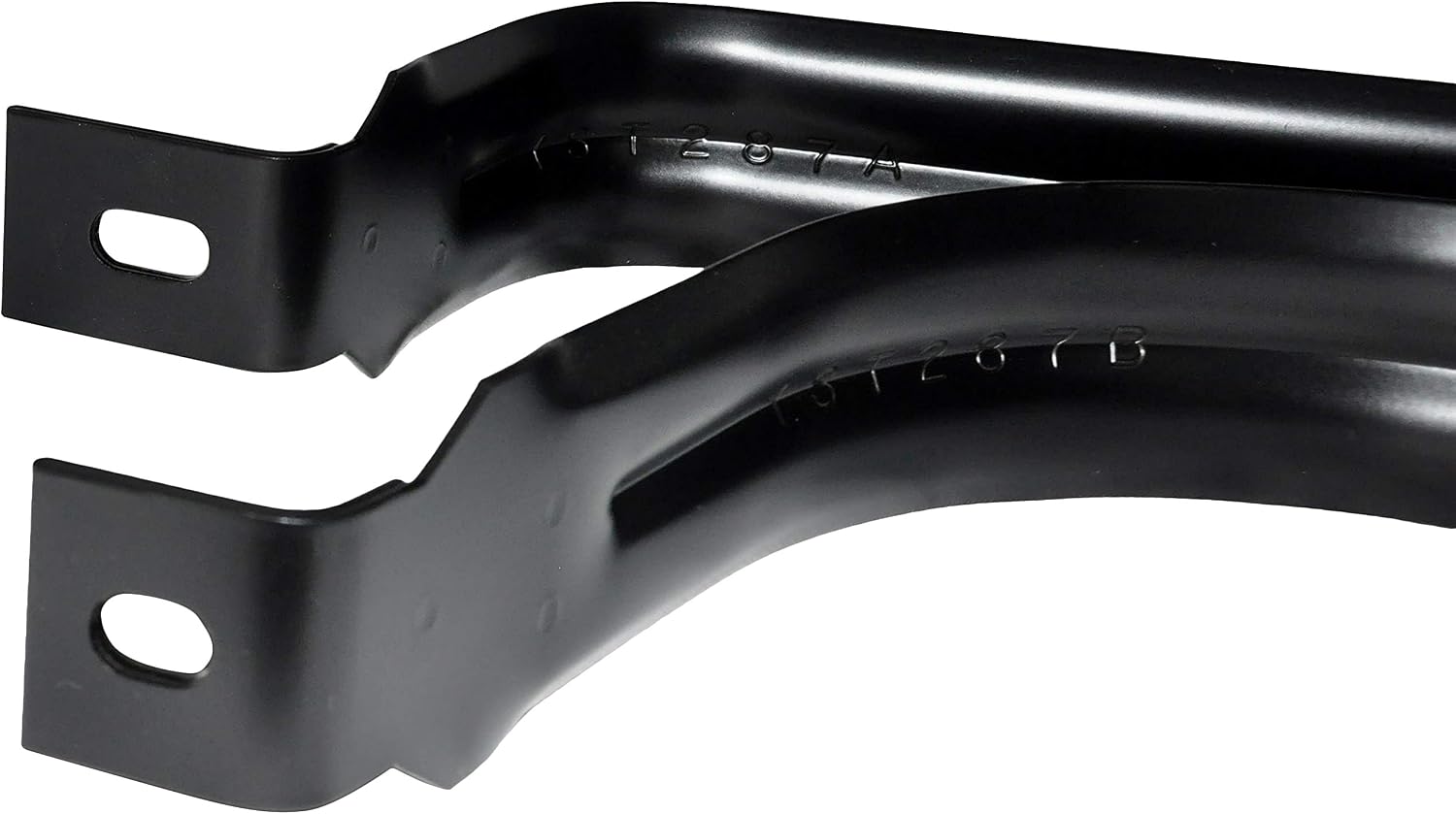 Dorman 578-288 Fuel Tank Strap Compatible with Select Ford/Mercury Models