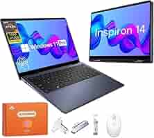 DELL 14インチ　i7 1255U 16G 512GB Windows11 Amazon.com: DELL Inspiron 14 7435 2-in-1 Laptop 14
