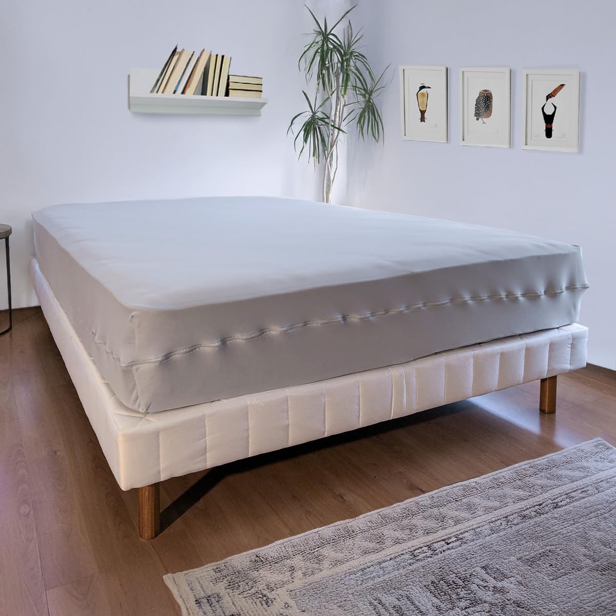 Spring 20 9406 56 02 Gant De Cuisine - Protection Thermique Et Confort