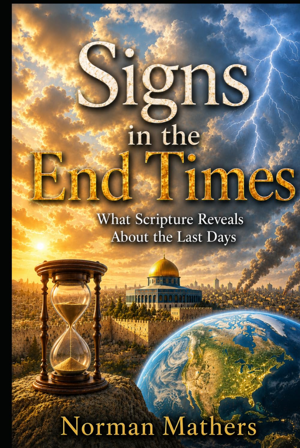 Signs in the End Times