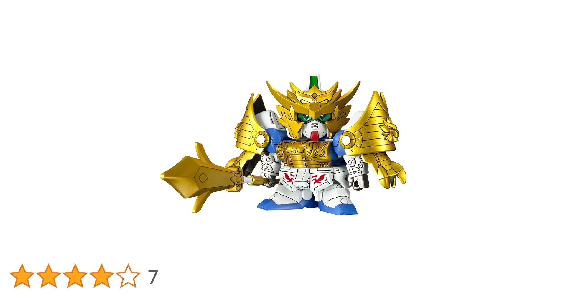 SDガンダムBB戦士シリーズ 戦国伝 プラモデル 組み立て済 まとめ売り 67 SDガンダム BB戦士 SD戦国伝 5箱 セット - メルカリ