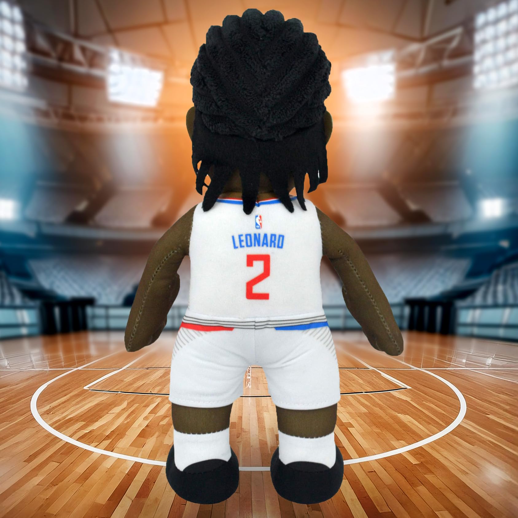 Amazon.co.jp: Bleacher Creatures（Bleacher Creatures） NBA