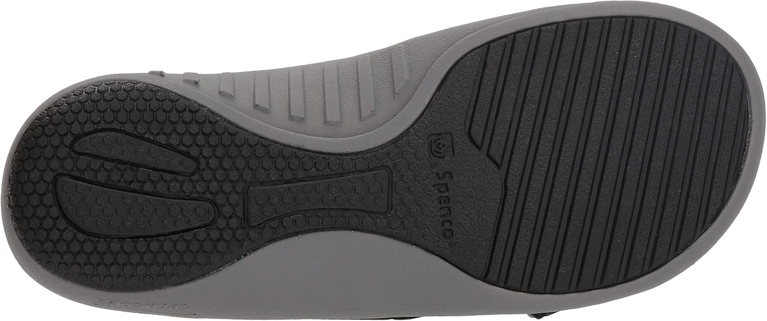 Spenco womens Kholo Plus SlideSlide Sandal - Image 4