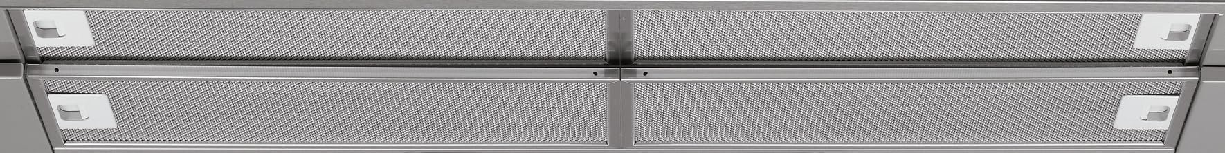 Bauknecht RBAH 92 LT X Dunstabzugshaube Flachschirm 90cm Abluft Umluft Energieeffizienz A