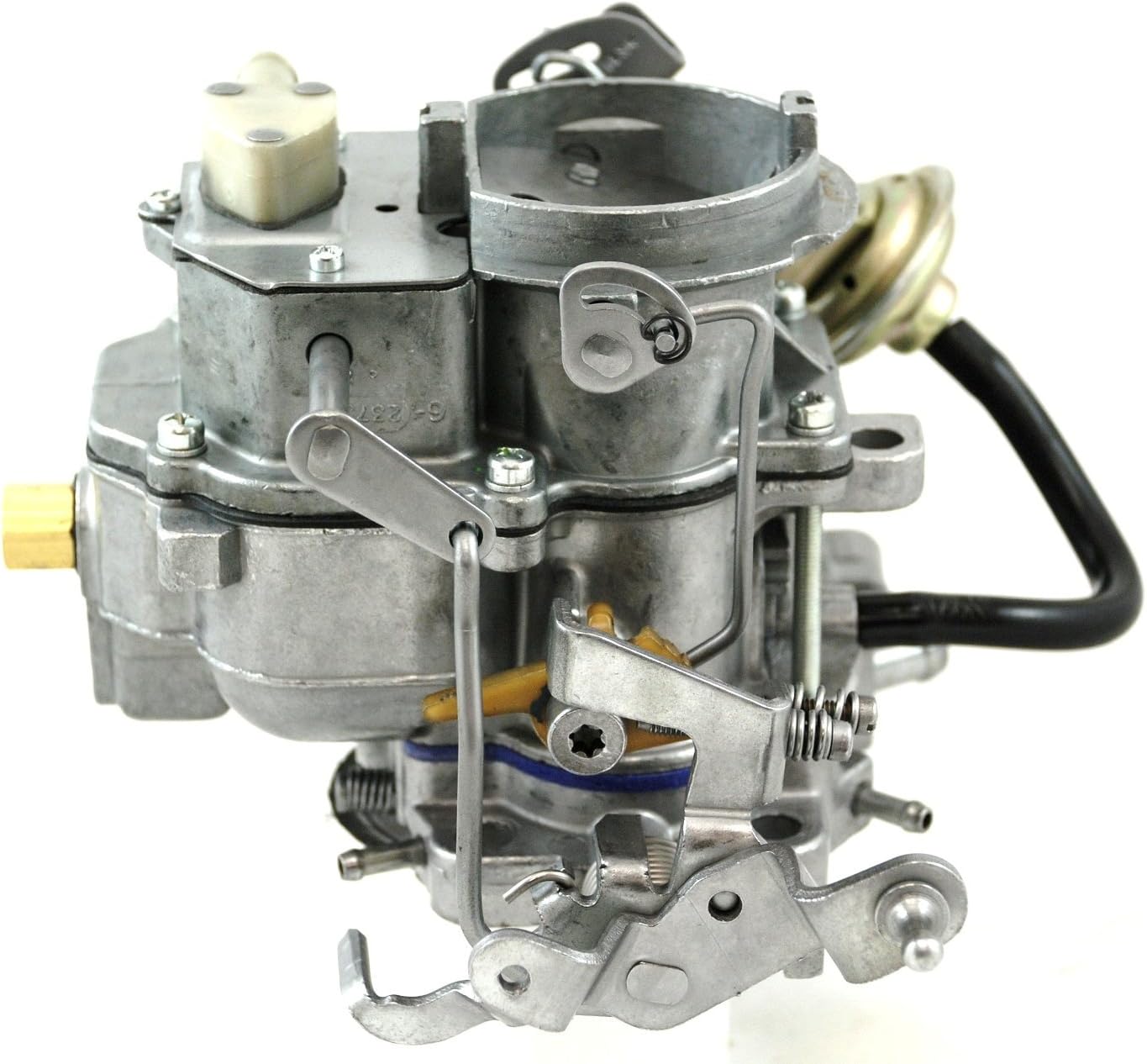 National Carburetors ND2912 - Remanufactured Carburetor