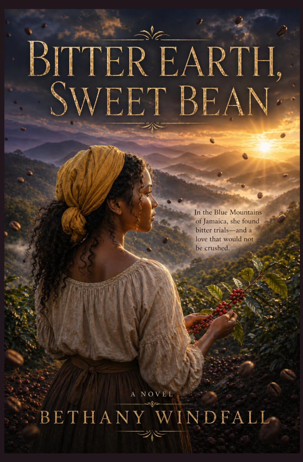 Bitter Earth Sweet Bean