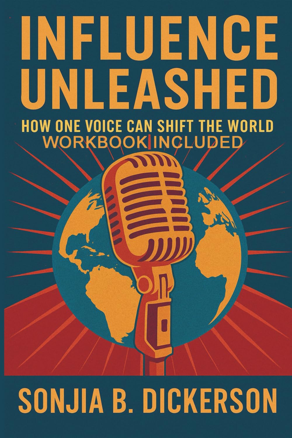 Influence Unleashed: How One Voice Can Shift The World