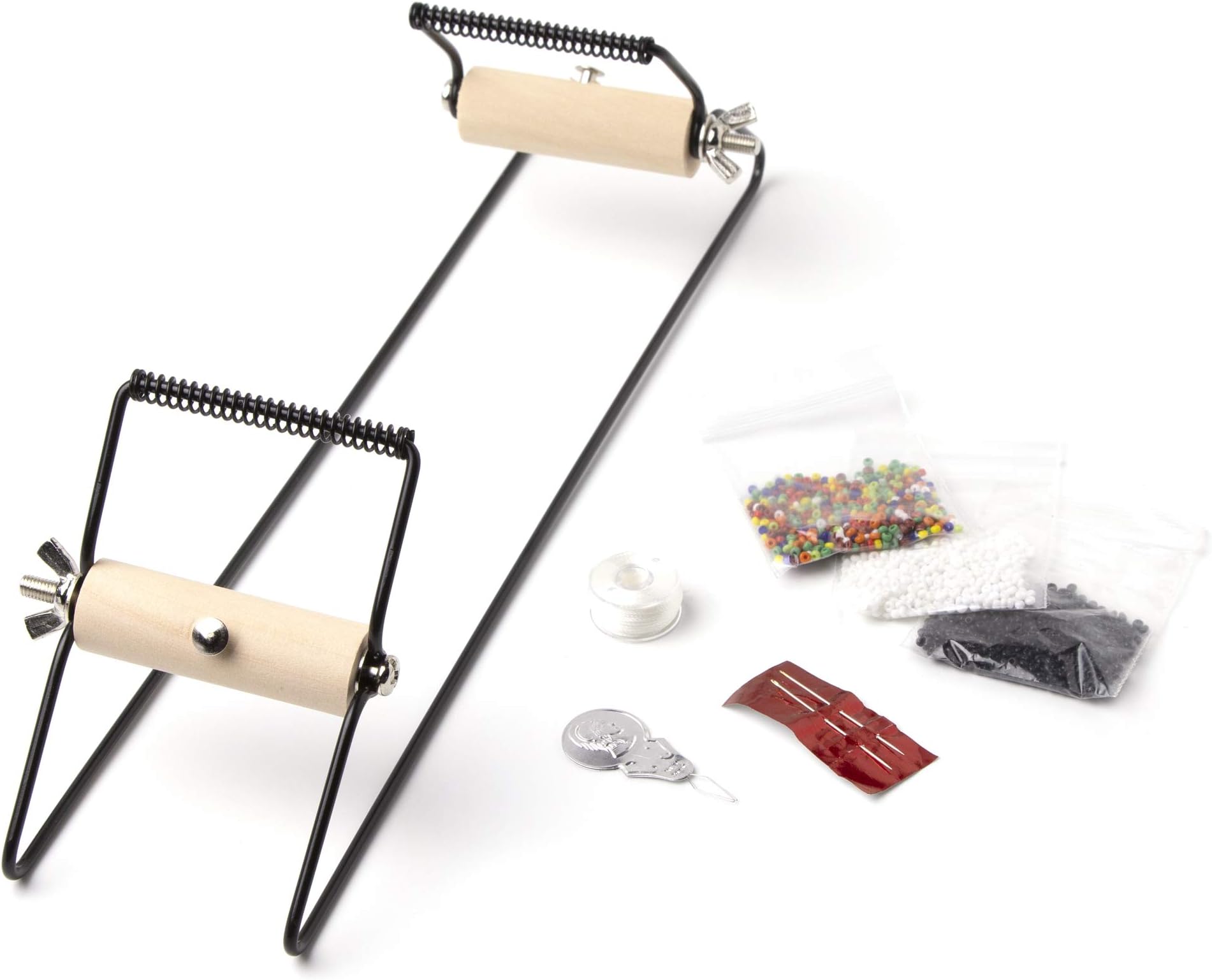 cleaning gloves, Bead Loom Kit