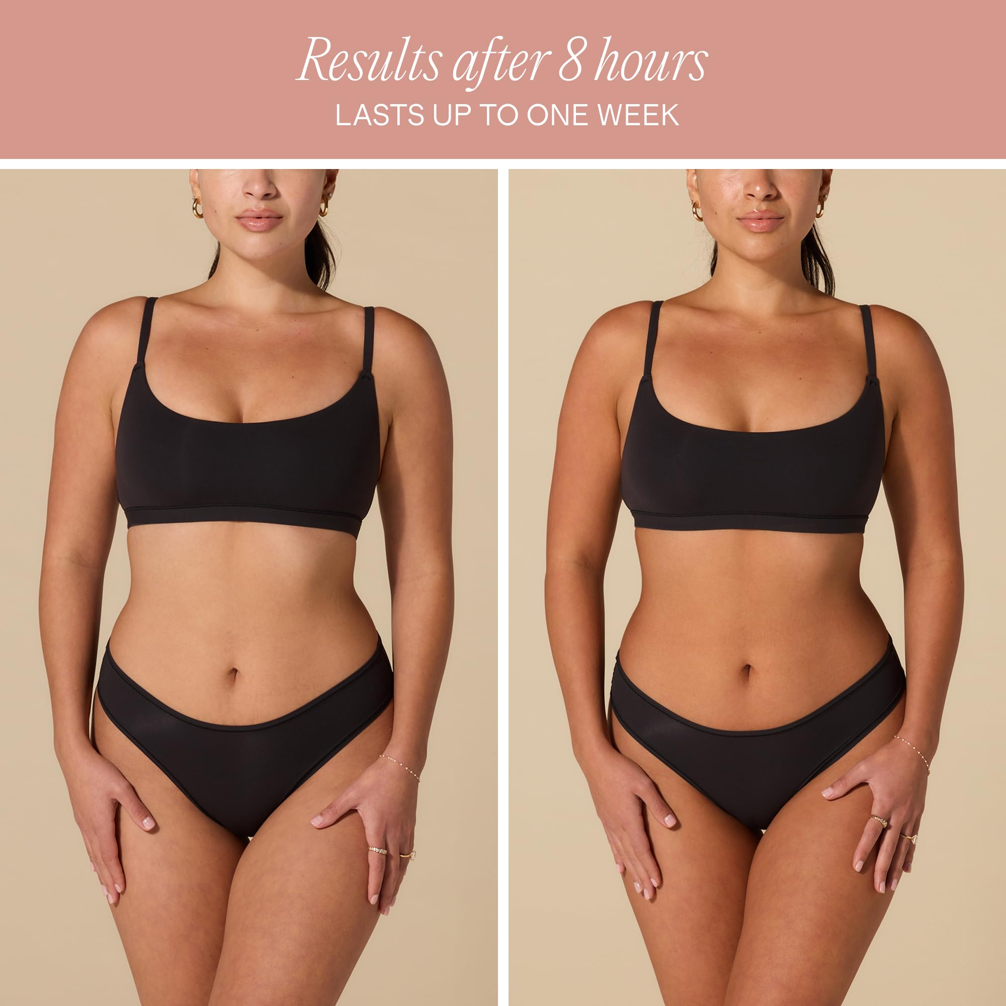 + Lux Unfiltered N°36 Self Tanning Mousse