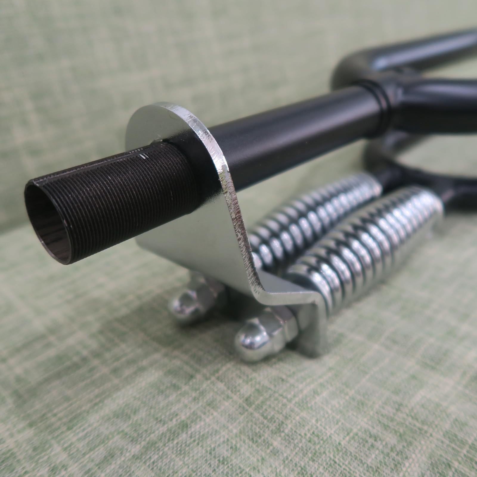 小物 foke Rubber Motorcycle Front Fork Dust Cover For Harley Dyna FXDL