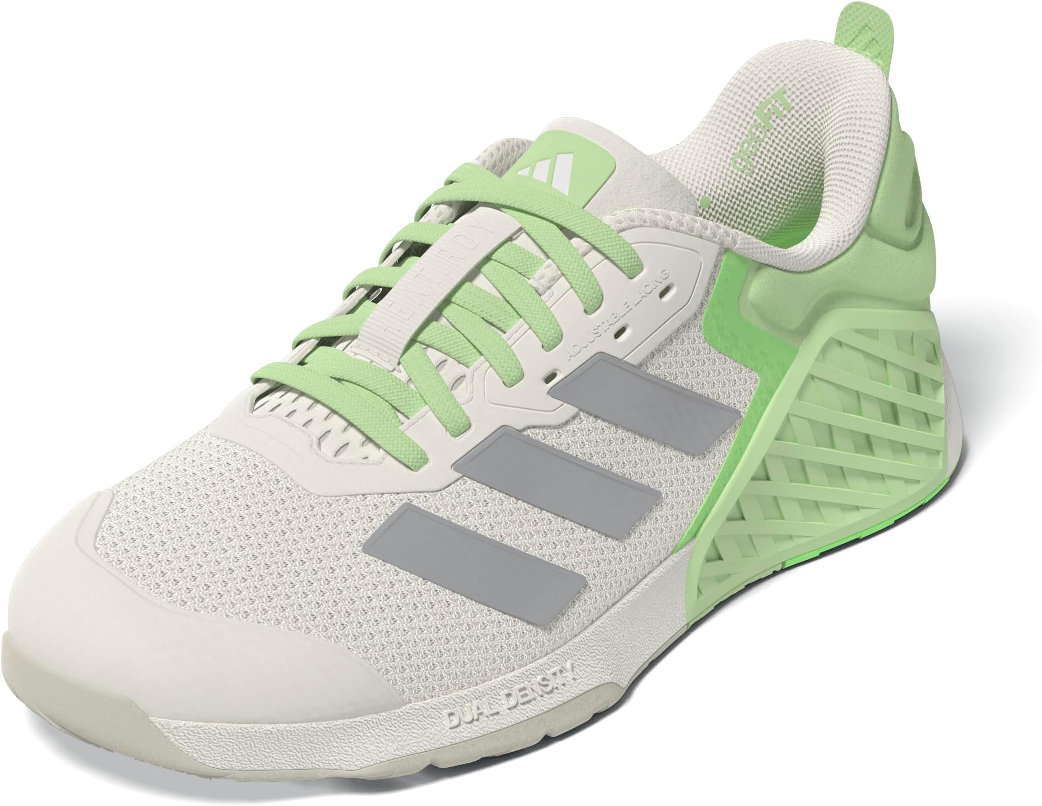 Womens Dropset 3 Training