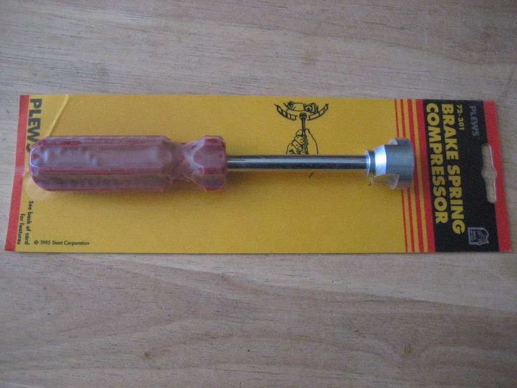 PLEWS 72-301 Brake Spring Compressor