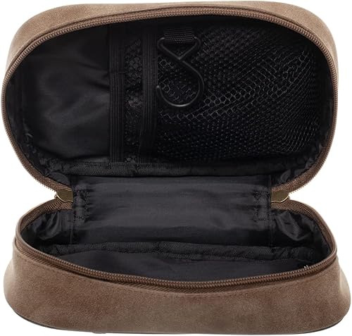 Miniatura 4 de Bolsa de viaje para tronco de Harry Potter, Marrón