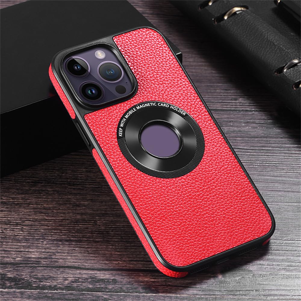 Housse antichoc pour iPhone 14 Plus protégeant des chutes de dos - 6