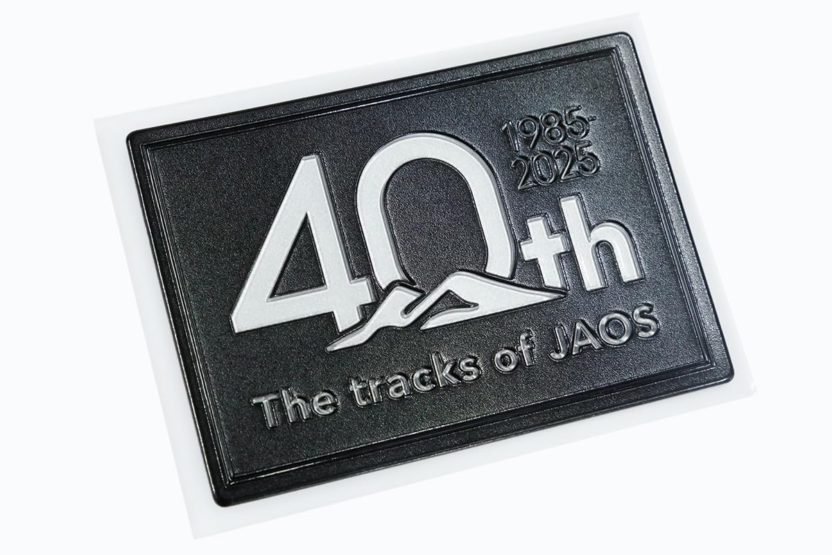 Amazon | JAOS 40th Anniversary ハイボスカル B640201 | ガーニッシュ