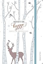 Download Carnet inspiration Hygge PDF