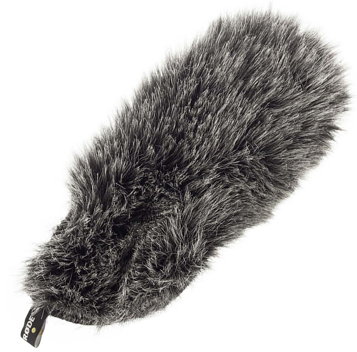 Rode DeadCat VMPR MC-099XJ - Protector contra el viento y alargador Keepdrum (3 m, clavija de 3,5 mm)