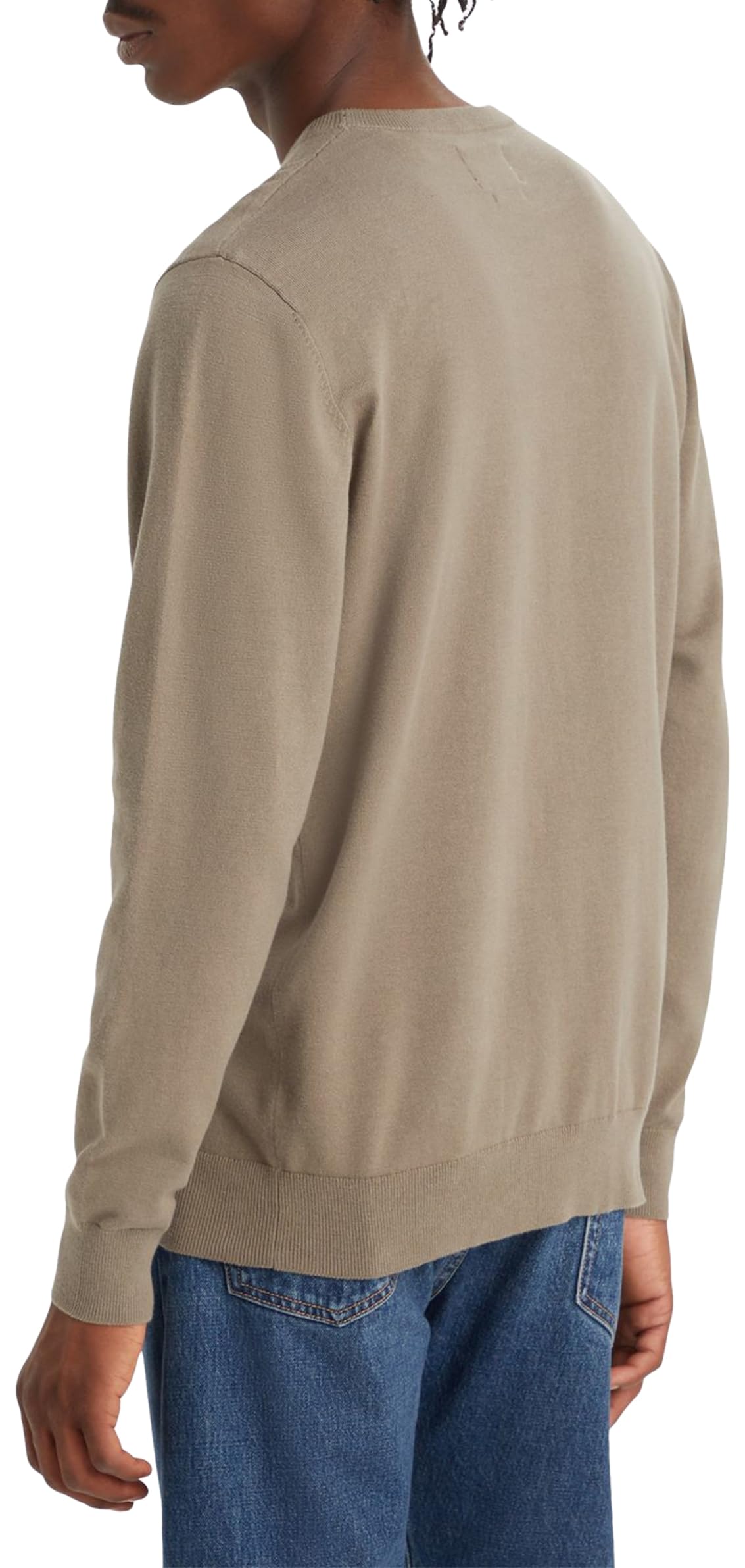 Levi's Lightweight Housemark Sudadera Hombre