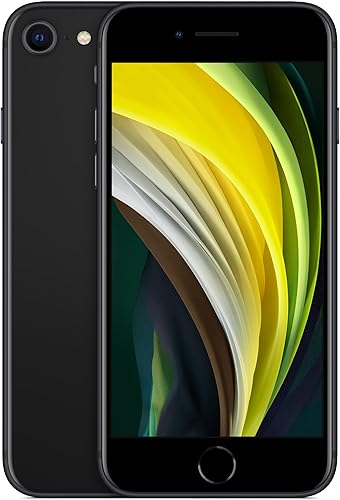 Miniatura 2 de Apple - iPhone SE de 2 generación.