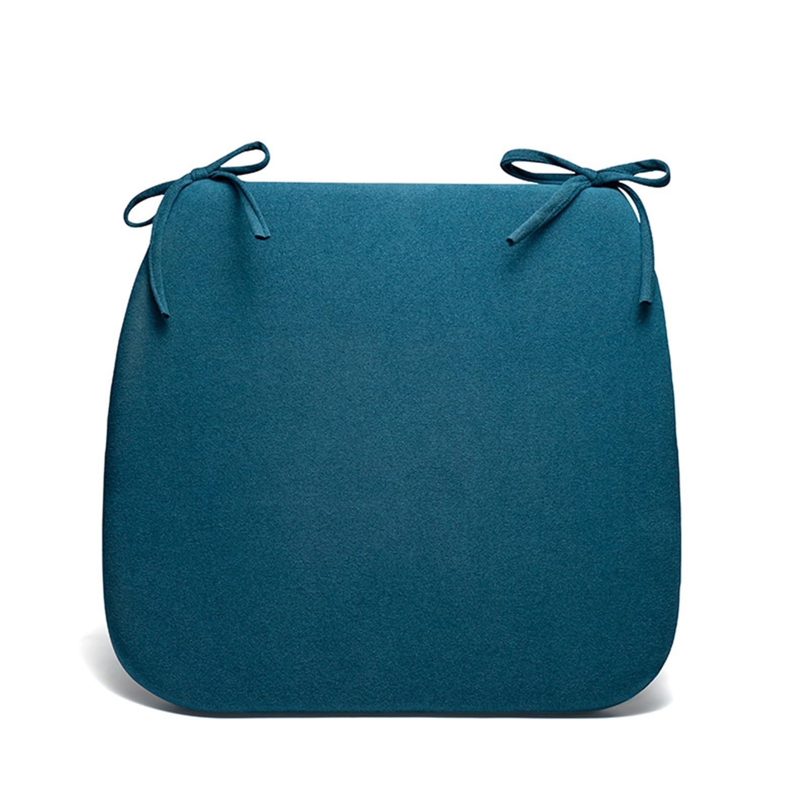 Coussin de chaise pour repas en cuisine et longues soirées salle à manger