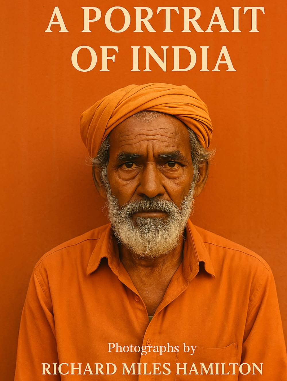 A Portrait of India